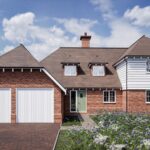 stort hus för vår FAQ